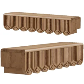 TV sideboard Frezo